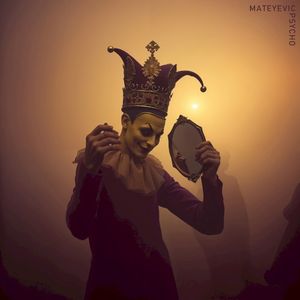 Psycho (EP)