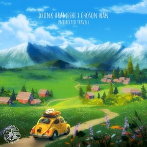 Unexpected Travels (Single)