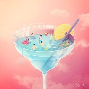 Cold Drinks & Cool Friends (Single)