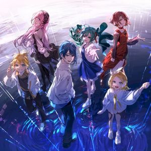 ストリートライト (Single)