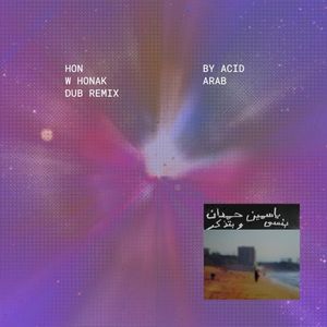 Hon w Honak هون (Acid Arab dub remix)