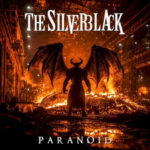 Paranoid (Single)