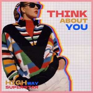 Think About You (Single)