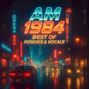 Best Of Remixes & Vocals