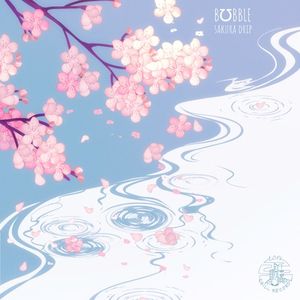 Sakura Drip (Single)