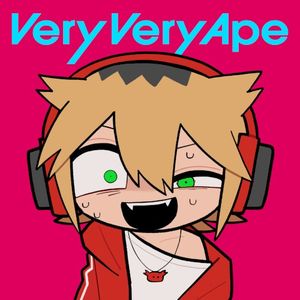 Very Very Ape (Single)