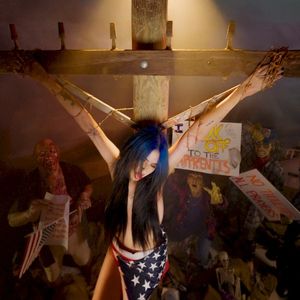 American God (Single)