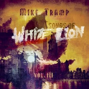 Songs of White Lion, Vol 3