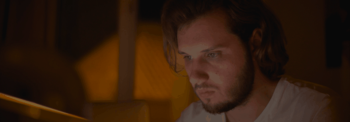 Cover Le Règne s'achève