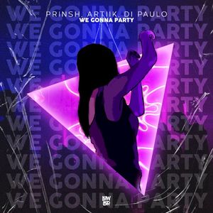 We Gonna Party (Single)