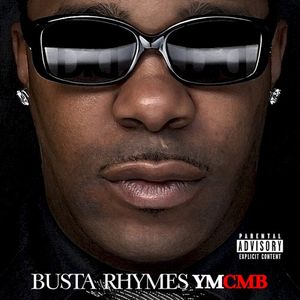 Busta F***in Problem