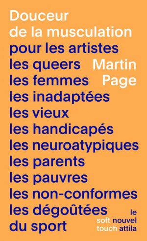Douceur de la musculation