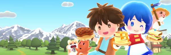 Ripple Island: Kyle and Cal's Restaurant