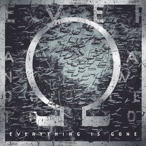 Everything is Gone (Single)