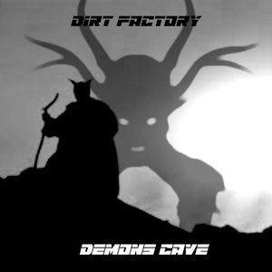 Demons Cave (Single)