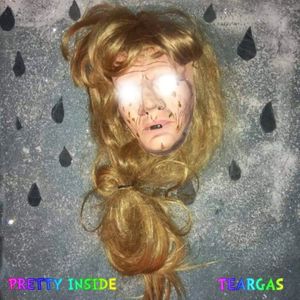Teargas (EP)
