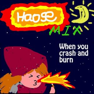 burn(Haocore Mix) (Single)