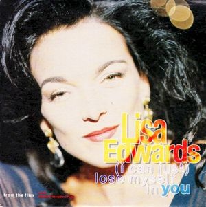(I Can Just) Lose Myself in You (Single)