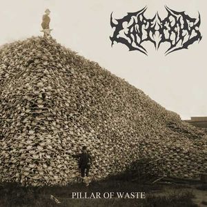 Pillar of Waste