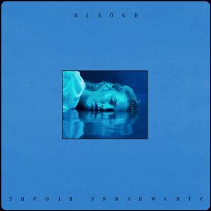 Blåögd (Single)