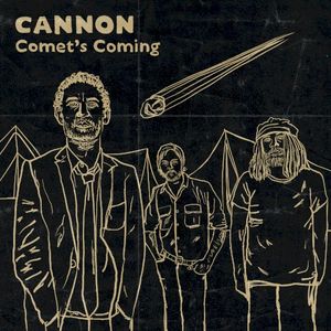 Comet's Coming