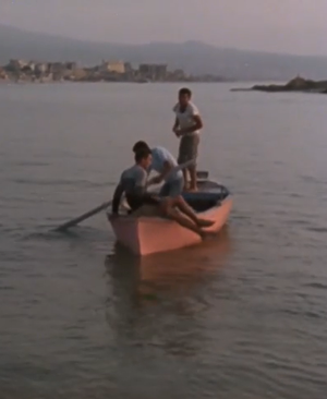 Beyrouth! « À défaut d'être mort »