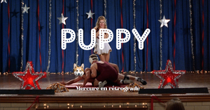 Mercure En Rétrograde - Puppy