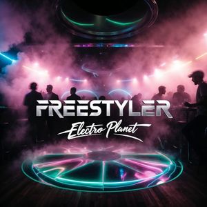 Freestyler (Single)