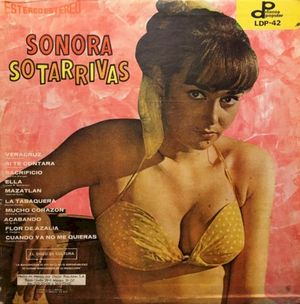 Sonora Sotarrivas