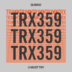U Must Try (Single)