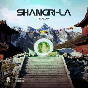 Shangri-La (Single)