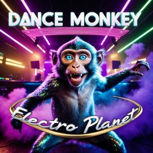 Dance Monkey (Single)