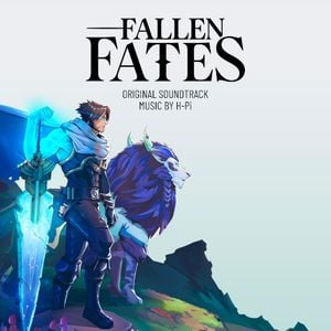 Fallen Fates (Kickstarter demo) (OST)