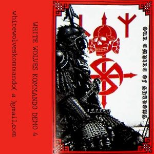 Our Empire of Shadows (EP)