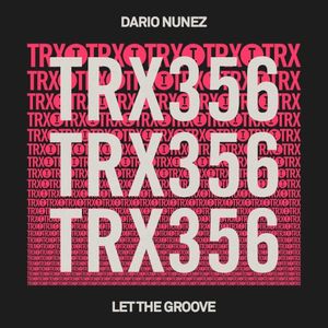 Let The Groove (Single)