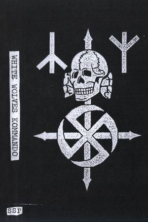 White Wolves Kommando