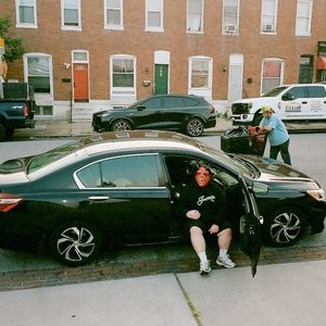 I don’t wanna die (Pt. 1) (EP)