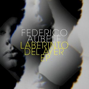 Laberinto del Ayer (EP)