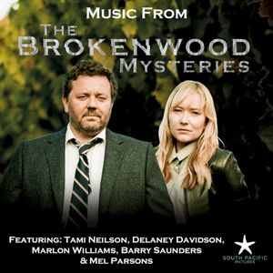 The Brokenwood Mysteries (Original Motion Picture Soundtrack) (OST)