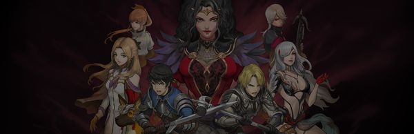 Rise Eterna 2