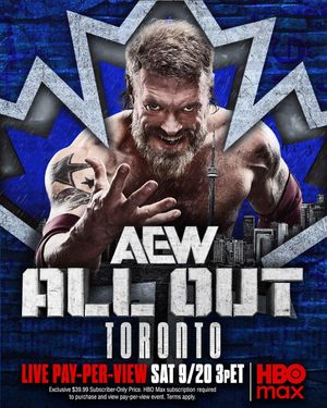AEW : All Out