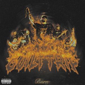 Burn (Single)