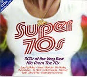 Super 70's