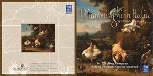 I Fiamminghi in Italia