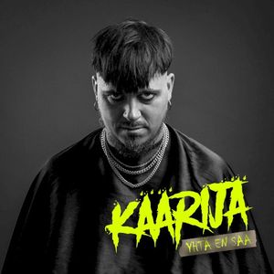 Yhtä en saa (Vain elämää kausi 16) (Single)