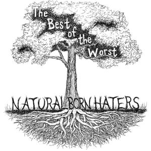 Natural Born Haters (EP)
