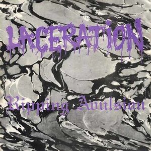 Ripping Avulsion (EP)