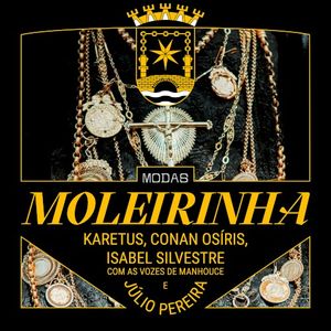 Moleirinha (Single)