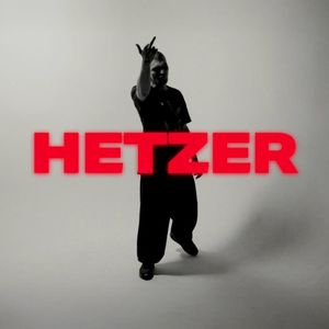 HETZER (Single)