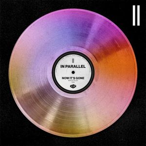 NOW IT'S GONE (Single)